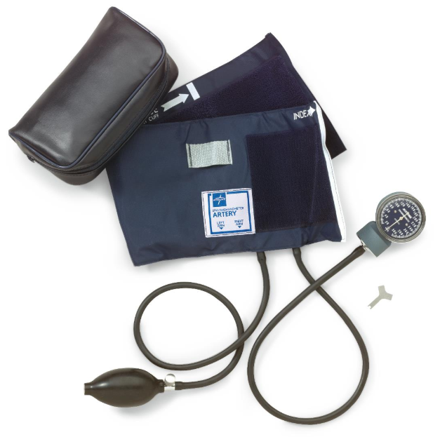 Aneroid Hanheld Premier Adult image