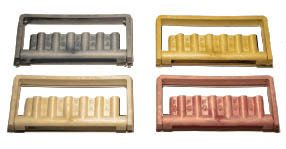 -FILM MOUNT 100137 GREY CARDBOARD 8H 6V#0 (100) product image