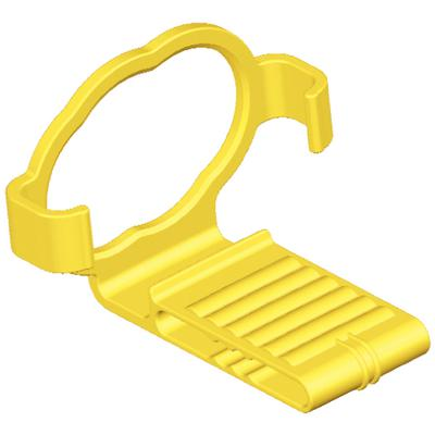 XCP-DS Sensor Holder Dexis #2H Posterior Yellow thumbnail 12