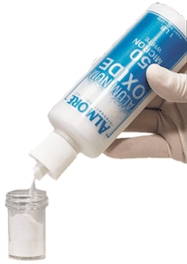 Aluminum Oxide Abrasive, 1 lb. - Aluminum Oxide Abrasive, 1 lb. - Image 1