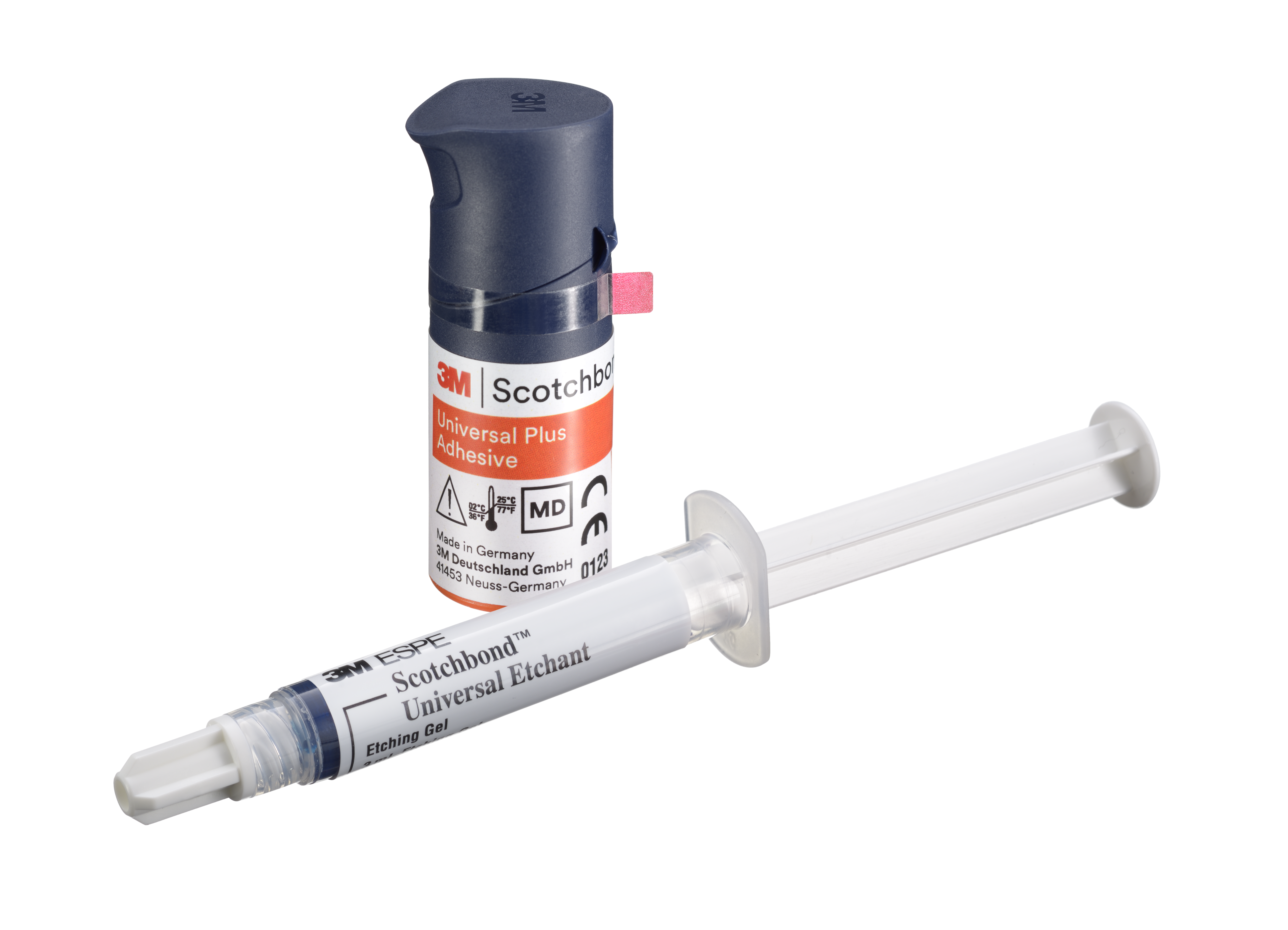 Scotchbond Universal Plus Intro Kit thumbnail 23