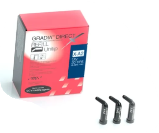 Gradia Direct, Unitip Refill, 0.16 ml, C3, 10/Pk thumbnail 16