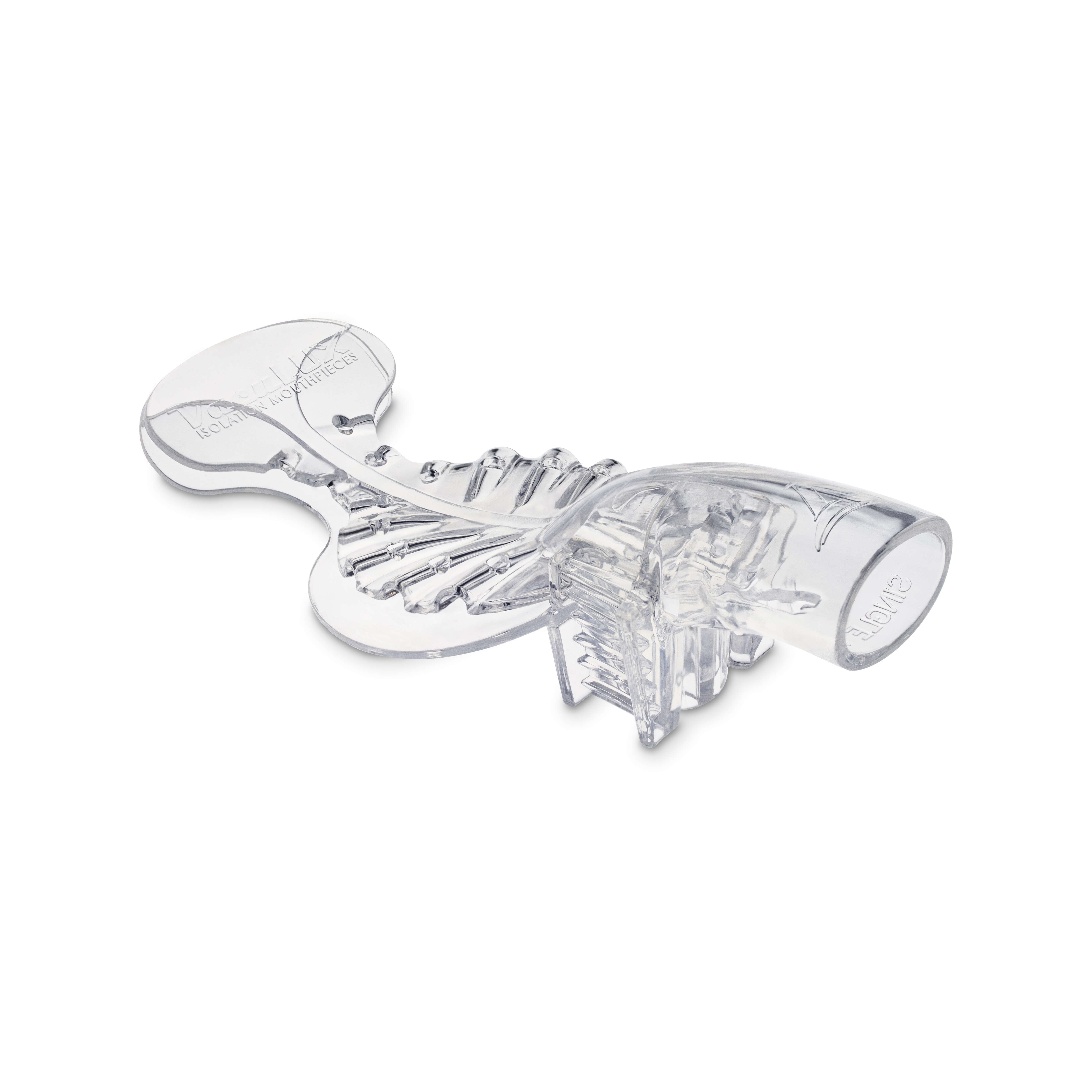 Single-Use VacuLUX Mouthpiece Medium (20) thumbnail 3