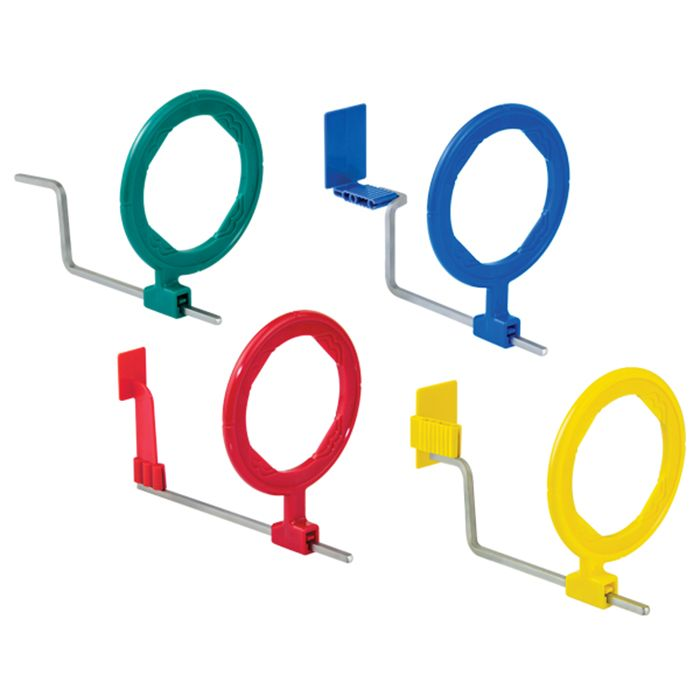 EZAim X-Ray Positioning System Intro Kit, 131114 thumbnail 8