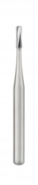 Carbide Bur Friction Grip 245 25/Rl thumbnail 5