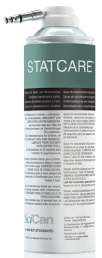 Statcare Handpiece Spray 500 mL Ea image