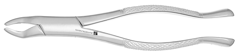 #10S Extracting Forceps product image