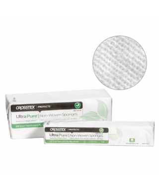 UltraPure NW Sponges 2"x2" 200/Pk x 25/Cs, ENC100 thumbnail 11