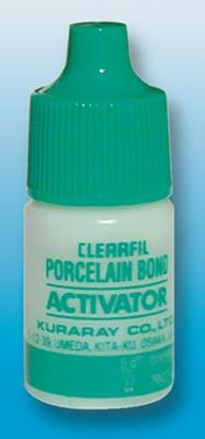 Clearfil Porcelain Bond Activator, 4 ml, 1/Pk, 061KA thumbnail 13