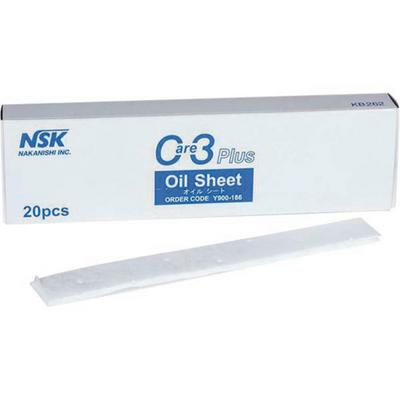 iCare Oil Absorbtion Sheets, 10/Pk thumbnail 3