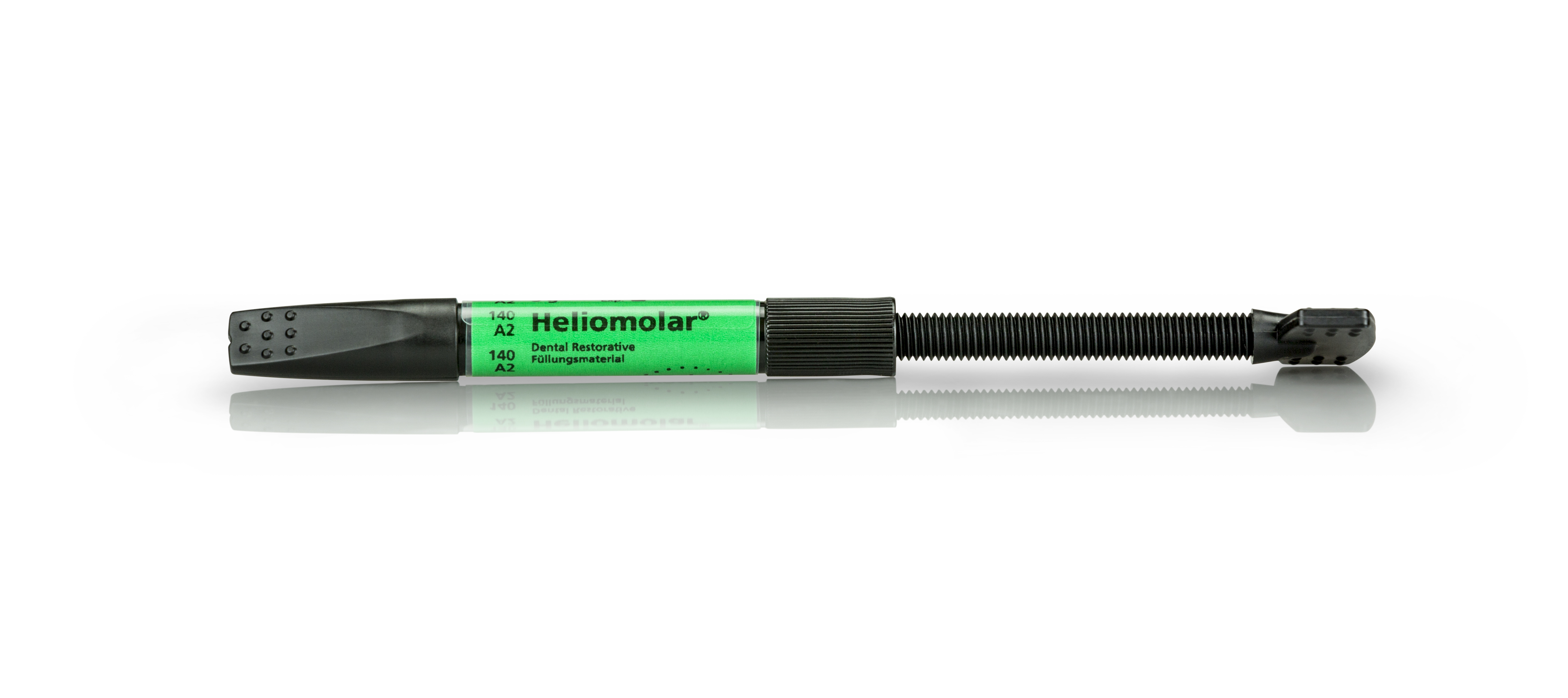 Heliomolar Universal Composite 140 / A2 3g Syringe Refill thumbnail 7