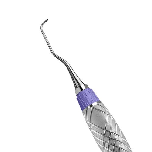Curette Gracey After Five Double End Size 1/2 #2 Octagonal Immunity Steel Ea thumbnail 12
