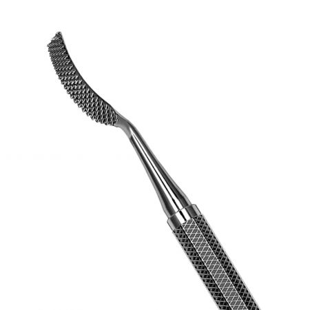 Bone File Size 3X Miller Colburn Double End Cross Cut Ea thumbnail 7