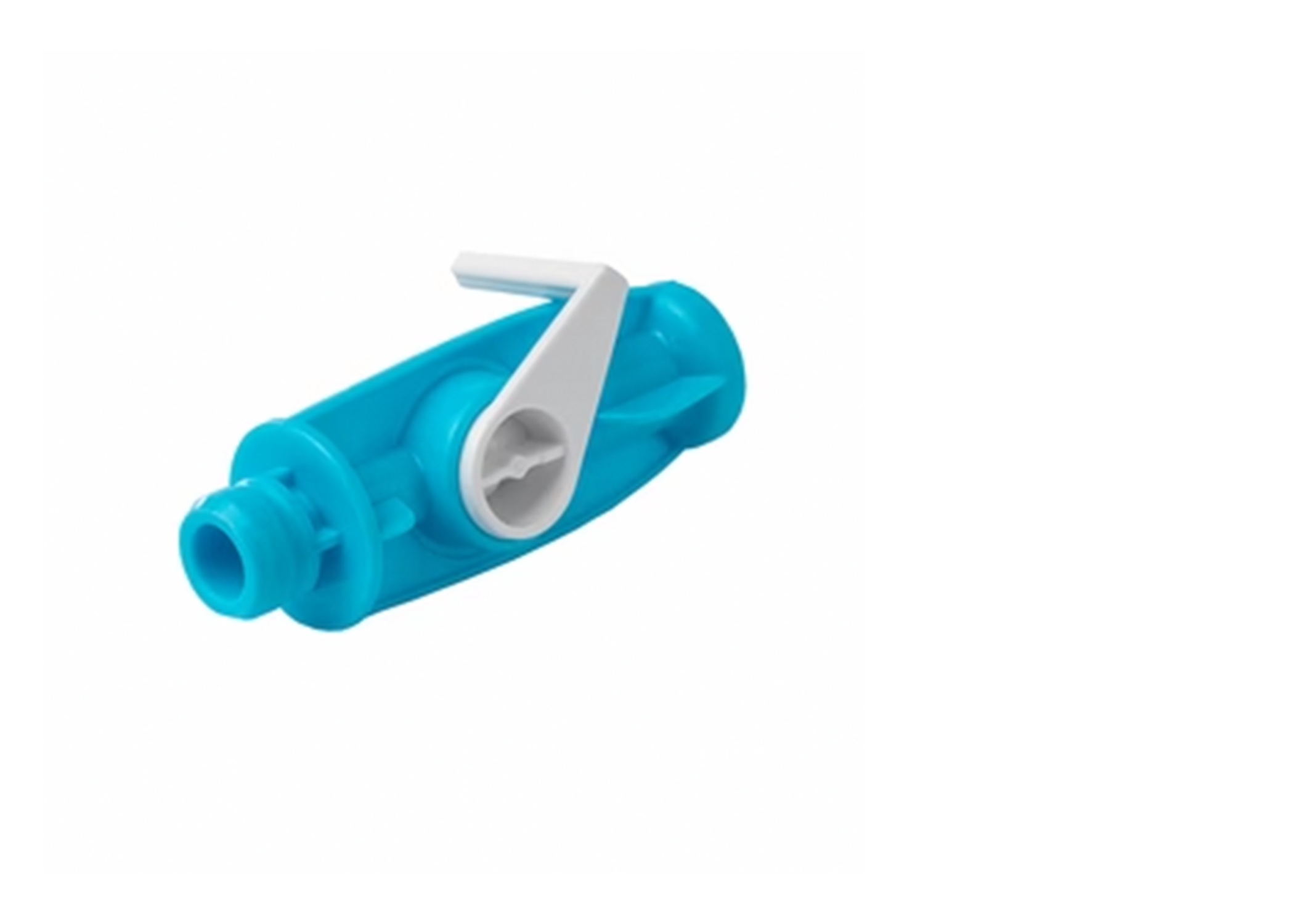 DOVE Saliva Ejector Backflow Valve Disposable With Backflow Prevention 150/Bg thumbnail 3