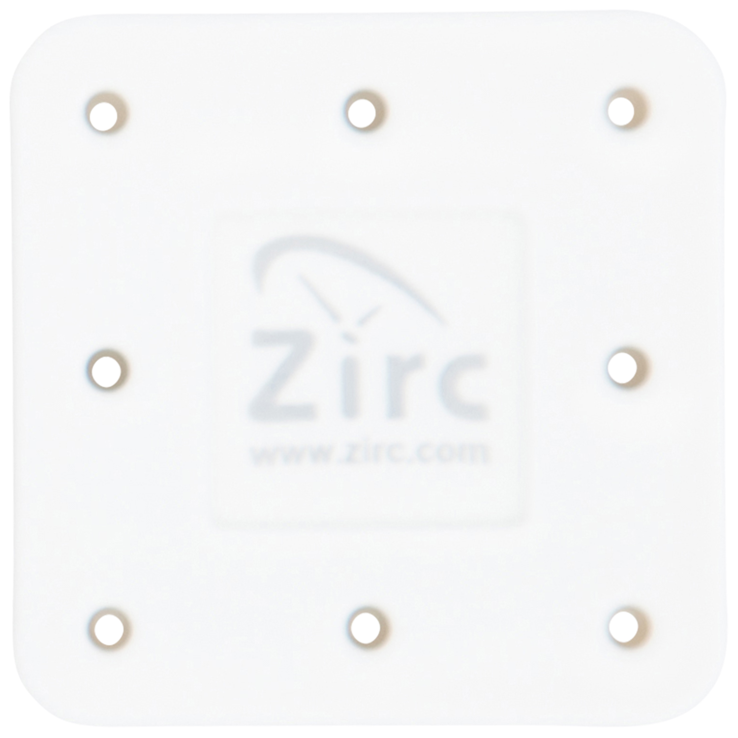 Bur Block Magnetic Microban 8 Hole White Ea thumbnail 10