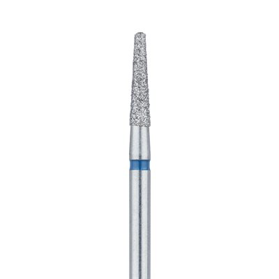 Diamond Bur Laboratory Handpiece 852/023 Medium 5/Pk thumbnail 6