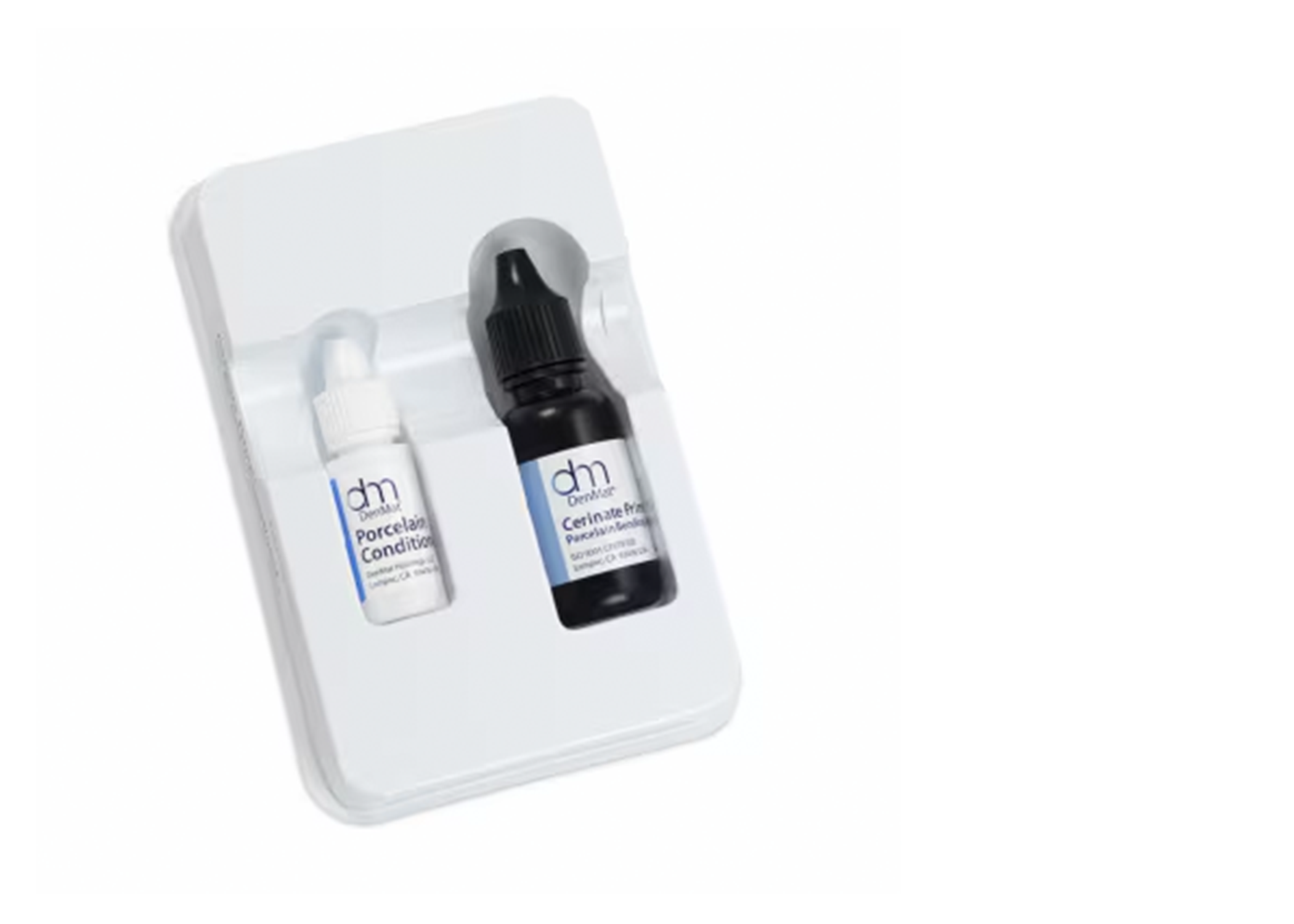 Cerinate Prime 15ml with Porcelain Conditioner 6g product image