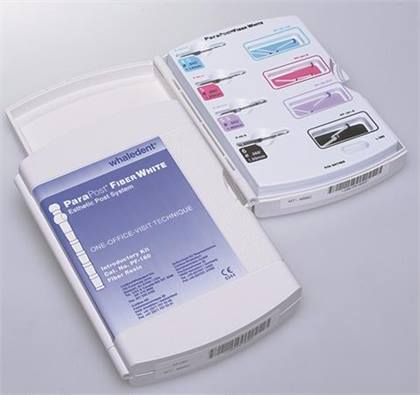 ParaPost Fiber White Posts, Refill, # 5.5, Purple, 5/Pk, PF16155 thumbnail 15