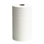 Wypall X60 Wipers, White 9.8"x13.4" (12 rolls) product image