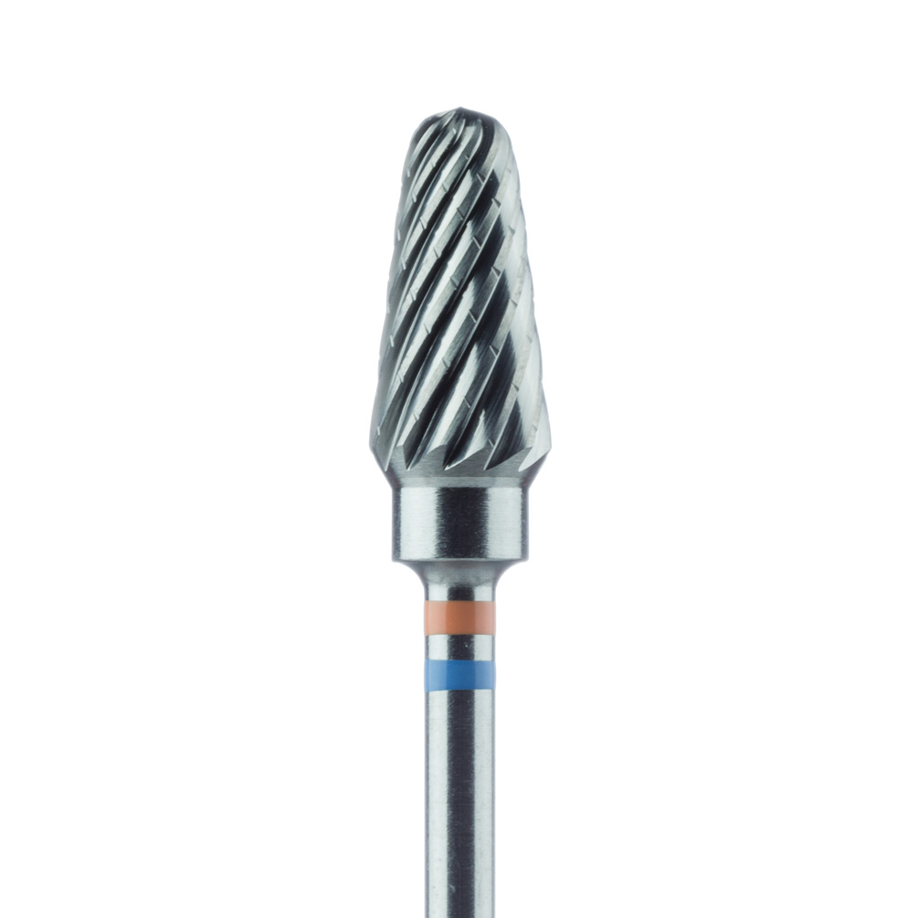 #HM79FF-060 Fine Lab Carbide Cutters Round End Tapered HP product image