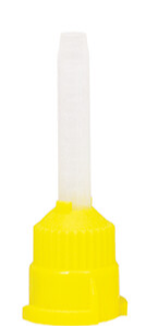 T-Mixer Mix Tips Yellow 4.2mm (50) product image