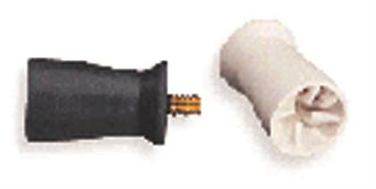 Turbo Plus Prophy Cups, Screw, Soft, Gray, 720/Pk, 053105 thumbnail 8