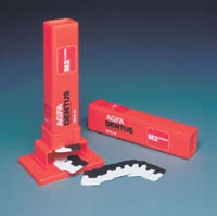 Agfa Dentus Intraoral Film M2-57 2 E/F Speed 150/Bx thumbnail 7