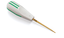 Luxator, Titanium Periotome, 3mm, Straight, Grey, L3S, 1/Pk, 506433 thumbnail 9