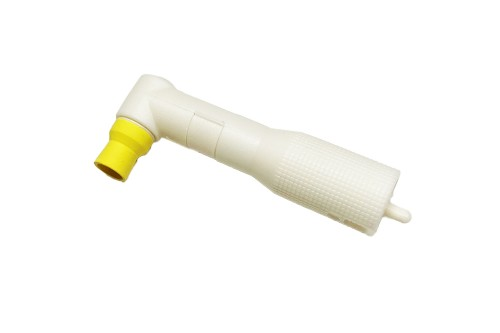 DPA Yellow Firm Cup (100) thumbnail 2