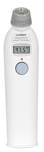TAT 2000 Thermometer, Temporal Scanner, Arterial product image