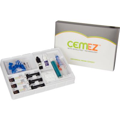 Cem EZ Starter Kit product image
