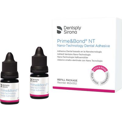 Prime&Bond NT Adhesive 4.5 mL Refill Kit 2/Bx thumbnail 13