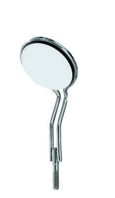 Black Line Straight Scissor 4.4 in Iris Ea thumbnail 5