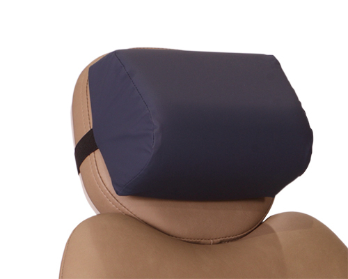 Crescent Headrest Navy product image