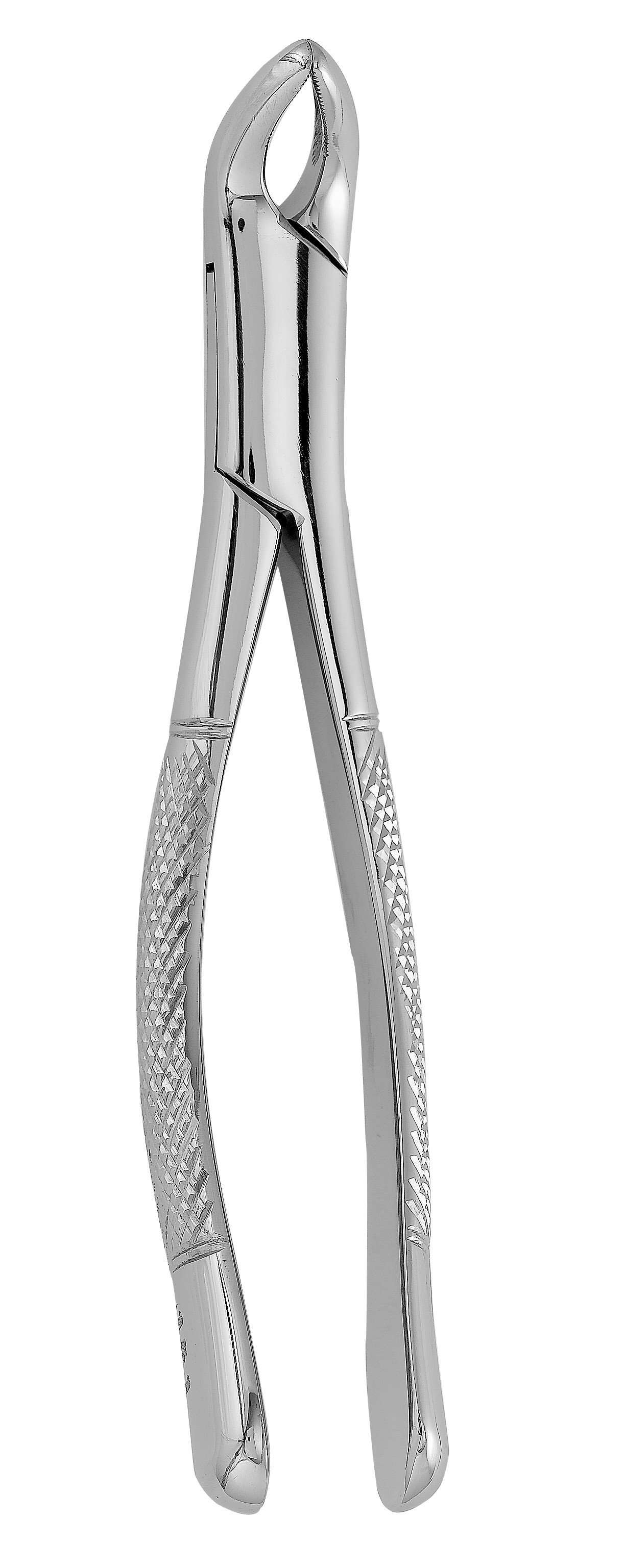 151 Cryer Serrated Universal Forceps Economy thumbnail 2