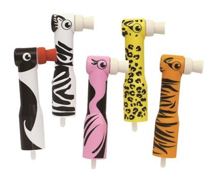 Zooby Prophy Angle Soft Web Latex-Free Standard Package 100/Bx thumbnail 13