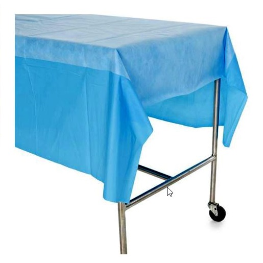Table Cover (Drape) Sterile 44"x 75" (22) product image