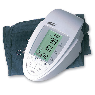 -DIGITAL BP MONITOR product image