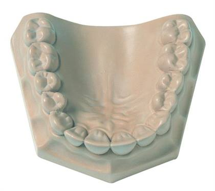 Modern Materials Die Stone Type IV Peach 45Lb/Bx thumbnail 6