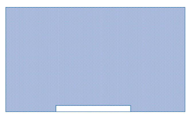 Sterile Medium Drape w/Tape 40"x 70" (50) product image