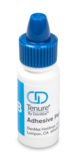 Denmat - Tenure Bond Refill B 6ml thumbnail 5