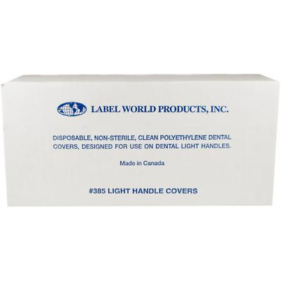 Light Handle Covers product image