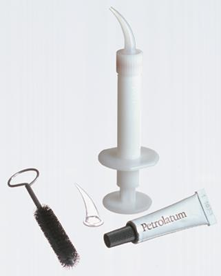 Free Flo Syringe O-Rings 10/Pk thumbnail 12