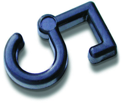 885-2302  Sensor Cord Holder, 55-0613 thumbnail 2