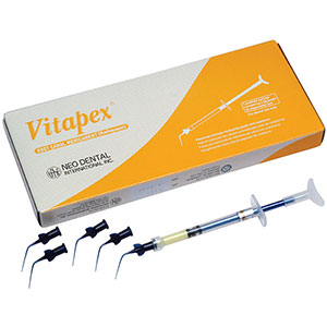 Vitapex Intro Kit thumbnail 3