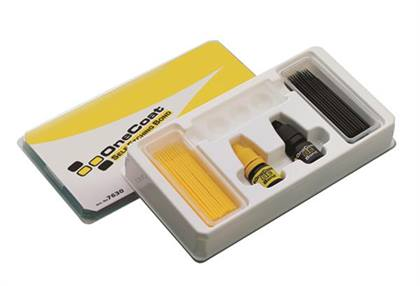 Silicone Midgets For Polishing Porcelain – Gray, Extra-Fine, HP - Shape 138, 72/Pkg thumbnail 2