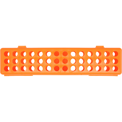 Steri-Container, Standard, 10 to 14 Instruments, 8 1/8" x 1 7/8" x 1 7/8", Neon Orange, 1/Pk, 50Z900Q thumbnail 13