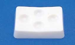 Panavia/Clearfil 4 - Well Mixing Dish, 1/Pk, 902KA thumbnail 12