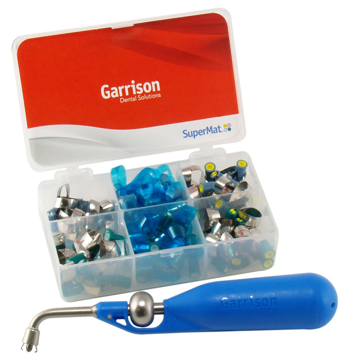 Supermat Starter Kit, G2150 image