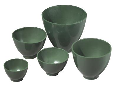 Flexibole Self Cleaning Mixing Bowl X-Large 5 in Ea thumbnail 12